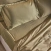 Пододеяльник SL Home "Олива" 200*220 см 10217109 - Сима-ленд - фото в интернет-магазине Арктика