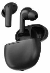 Наушники Perfeo Deux Черные (VS_TWS01) - каталог товаров магазина Арктика