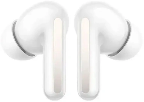 Наушники Xiaomi Redmi Buds 6  White (BHR9250GL) TWS - фото в интернет-магазине Арктика