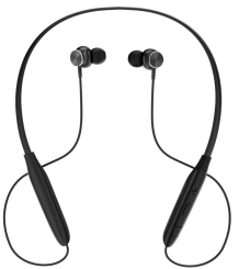 Наушники Perfeo BT "NECK" (черные) PF_C3176 - каталог товаров магазина Арктика