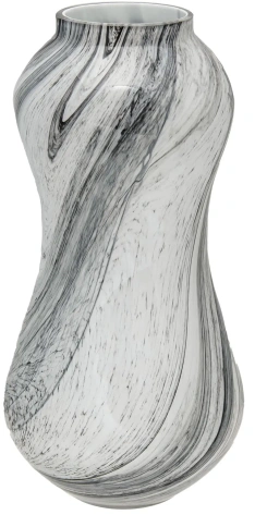 Ваза "Эбру" CSA-38L 30 см - Магамакс - фото в интернет-магазине Арктика