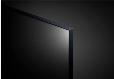 Телевизор LG 86NANO80T6A.ARUG UHD Smart TV - фото в интернет-магазине Арктика