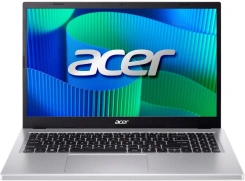 Ноутбук Acer EX215-57-3798 i3-1315U/8Gb/256GbSSD/15.6" no OS - каталог товаров магазина Арктика