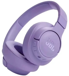 Наушники JBL T720BT Purple (JBLT720BTPUR) Tune 720BT - каталог товаров магазина Арктика
