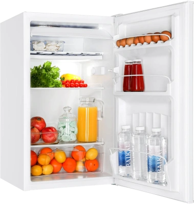 Холодильник NORD NR 403 W - фото в интернет-магазине Арктика