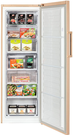 Морозильник Beko FNKR5290T21SB - фото в интернет-магазине Арктика