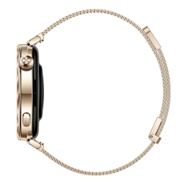 Смарт-часы Huawei Watch GT 5 41mm Gold (JNA-B19M) 55020DGX - фото в интернет-магазине Арктика