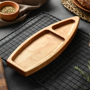 Менажница 7867786 30 см - Сима-ленд - фото в интернет-магазине Арктика