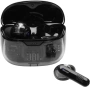 Наушники JBL Tune Beam Ghost Black (JBLTBEAMGBLK) TWS