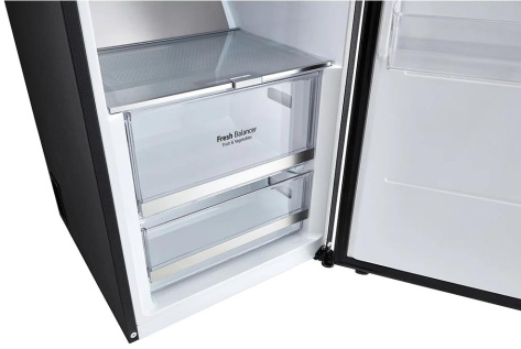 Холодильник LG GC-B401FAPM - фото в интернет-магазине Арктика