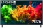 Телевизор LG 43QNED80B6B.ARUG UHD Smart TV - фото в интернет-магазине Арктика