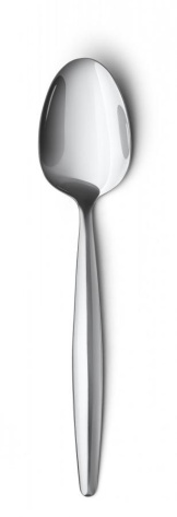 Набор чайных ложек "Marca" MAR-52 2 пр - Аполло - фото в интернет-магазине Арктика