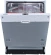Посудомоечная машина Simfer DGB6601 - фото в интернет-магазине Арктика
