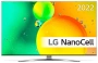 Телевизор LG 43NANO786QA.ARUB UHD Smart TV