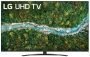 Телевизор LG 55UP78006LC UHD Smart TV