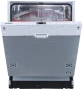 Посудомоечная машина Simfer DGB6601