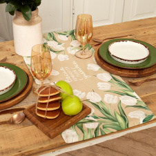 Дорожка "Этель 30*70 см 5423053 - Сима-ленд - каталог товаров магазина Арктика