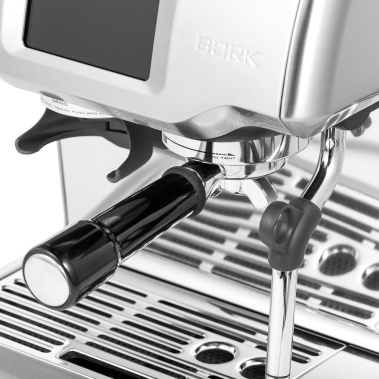 Кофейная станция BORK C806 - фото в интернет-магазине Арктика