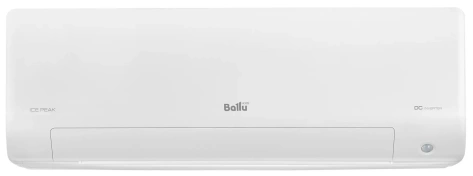 Кондиционер BALLU BSPKI-10HN8 - фото в интернет-магазине Арктика