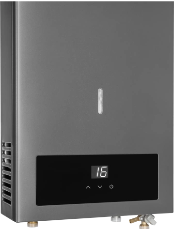 Газовая колонка Nordfrost GFC 100 XD - фото в интернет-магазине Арктика
