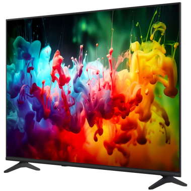 Телевизор LG 50QNED70B6C.ARUG UHD Smart TV - фото в интернет-магазине Арктика