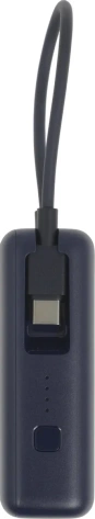 Аккумулятор внешний Xiaomi 10000 mAh 33W Power Bank  Blue GL (BHR9341GL) - фото в интернет-магазине Арктика