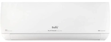 Кондиционер BALLU BSUI-09HN8 - фото в интернет-магазине Арктика