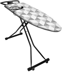 Гладильная доска Nika SPORT NS/6 со штрихами - каталог товаров магазина Арктика