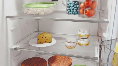 Холодильник Hotpoint HT 7201I W O3 - фото в интернет-магазине Арктика