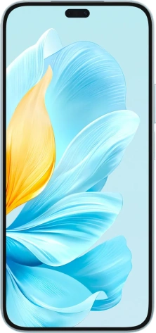 Мобильный телефон Honor 200 Lite 8+256Gb Blue/Мерц. голубой (LLY-NX1) - фото в интернет-магазине Арктика
