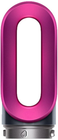 Стайлер Dyson Airwrap HS01 Grey/Fuchsia (310733-01) - фото в интернет-магазине Арктика