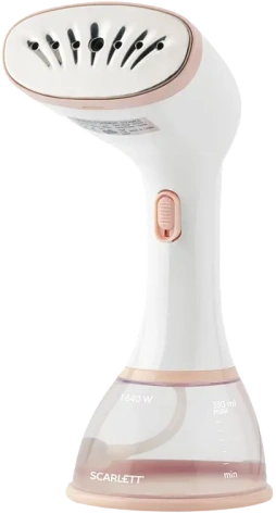 Отпариватель ручной Scarlett SC-GS135S06 - фото в интернет-магазине Арктика