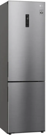 Холодильник LG GA-B509CMUM - фото в интернет-магазине Арктика