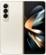 Мобильный телефон Samsung Galaxy Z Fold4 256Gb Biege SM-F936 - фото в интернет-магазине Арктика