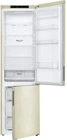 Холодильник LG GA-B509CECL - фото в интернет-магазине Арктика