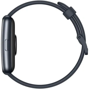 Смарт-часы Huawei Watch FIT SE Black (STA-B39) 55020ATD - фото в интернет-магазине Арктика