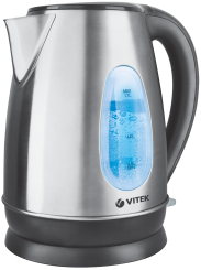 Чайник Vitek VT-7039 - каталог товаров магазина Арктика