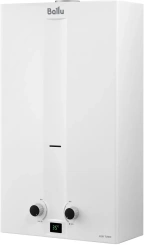 Газовая колонка Ballu GWH 12 Fiery Turbo - каталог товаров магазина Арктика