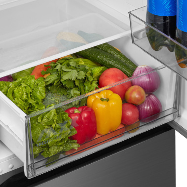 Холодильник Midea MDRB509FGF46ID - фото в интернет-магазине Арктика