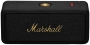 Портативная акустика Marshall Emberton II Black