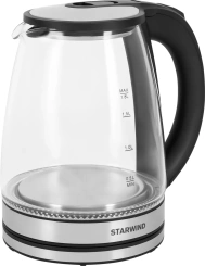 Чайник Starwind SKG2114 - каталог товаров магазина Арктика