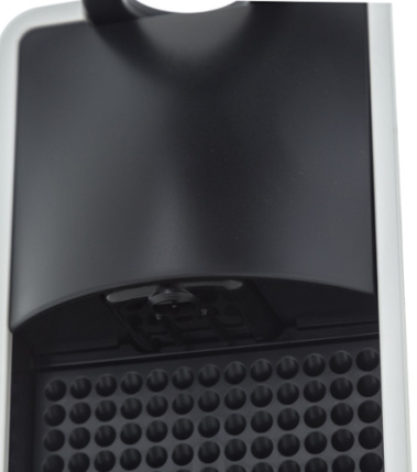Кофемашина Nespresso Essenza Mini C30 White - фото в интернет-магазине Арктика