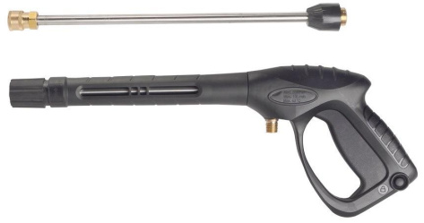 Минимойка Huter W210i PROFESSIONAL - фото в интернет-магазине Арктика