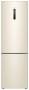 Холодильник Haier C4F640CCGU1