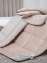 Одеяло Arya Pure Line 195X215 Sophie Pink - Ария - фото в интернет-магазине Арктика