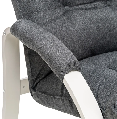 Кресло-трансформер Leset Левада (слон кость/малмо 95) - Импэкс - фото в интернет-магазине Арктика