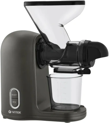 Соковыжималка Vitek VT-3715 - фото в интернет-магазине Арктика