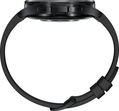 Смарт-часы Samsung Galaxy Watch6 Classic LTE 47mm Black (SM-R965FZKACAU) - фото в интернет-магазине Арктика