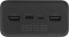 Аккумулятор внешний Xiaomi 30000 mAh 18W Power Bank GL (BHR9126GL) - фото в интернет-магазине Арктика