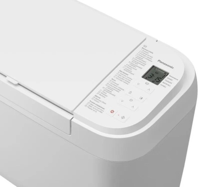 Хлебопечь Panasonic SD-R2520WTS - фото в интернет-магазине Арктика